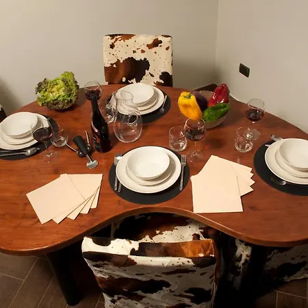 Apartamento Old Mary Roma